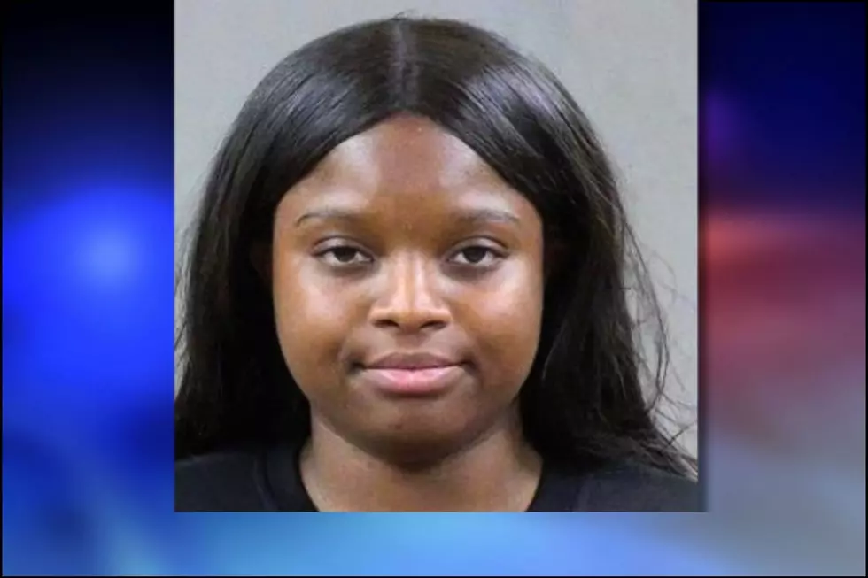 Wayne police say woman bit, kicked and ‘spit wildly’ during chaotic arrest at hotel