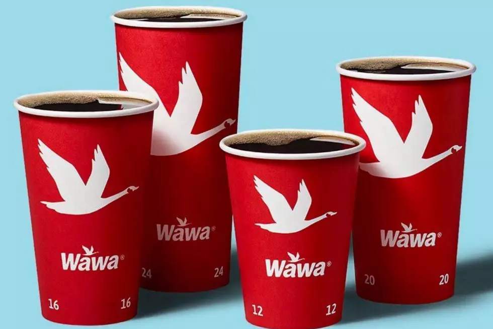 This new Wawa is giving away free coffee all weekend