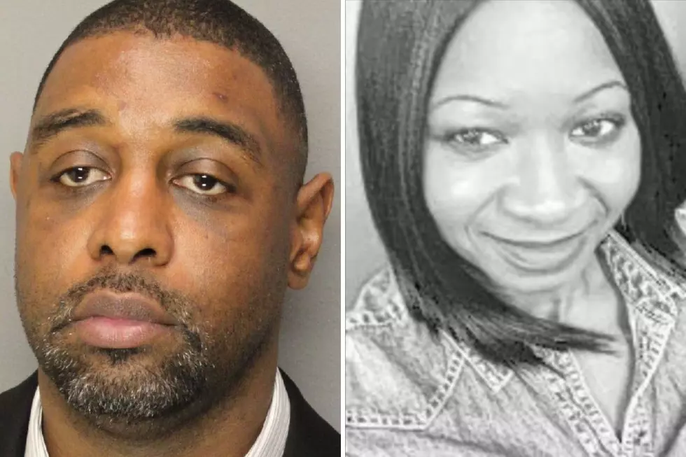 Ex-boyfriend who killed NJ teacher in front of cops found guilty again after first trial thrown out
