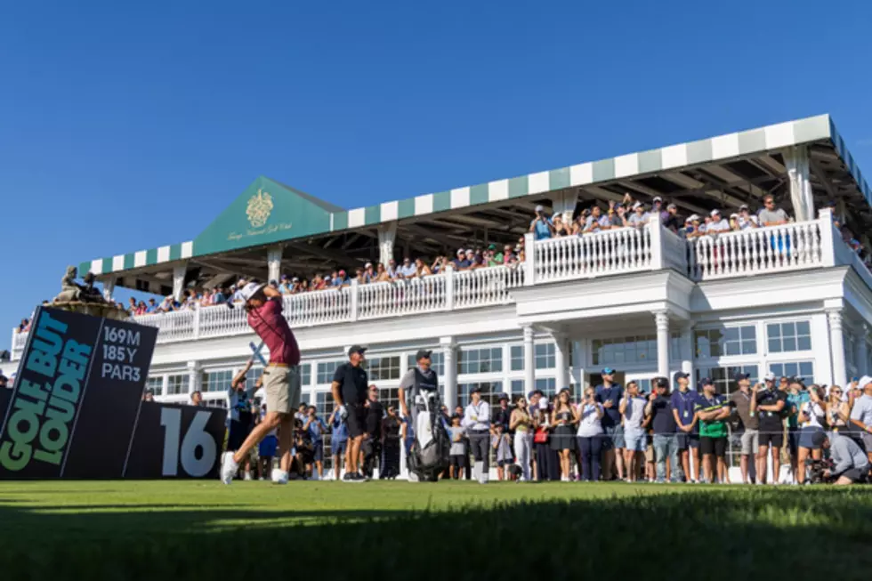 Pro golf returns to NJ Trump Golf Club Bedminster with Saudi-backed LIV Golf