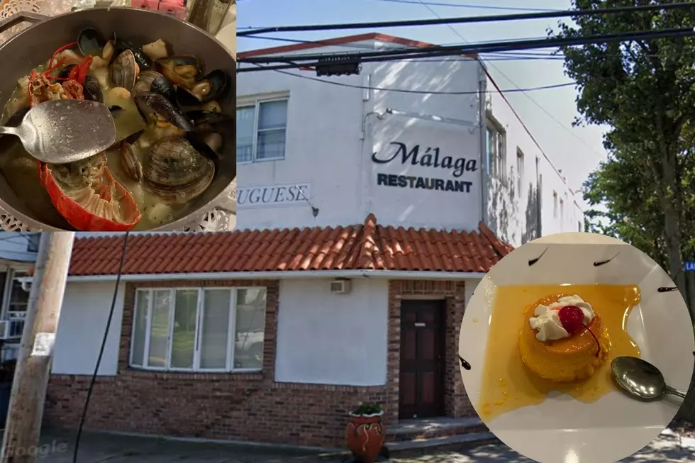 Spanish restaurant in Central Jersey is one of NJ’s best