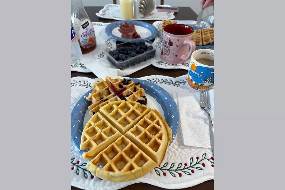 Every NJ household needs this breakfast essential