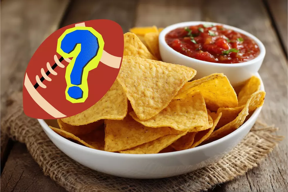 NJ big game parties, and one often overlooked snack item