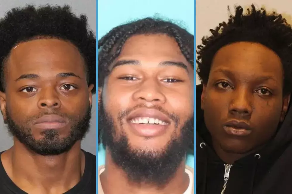 3 from Trenton caught in burglary in wealthy suburban cul-de-sac