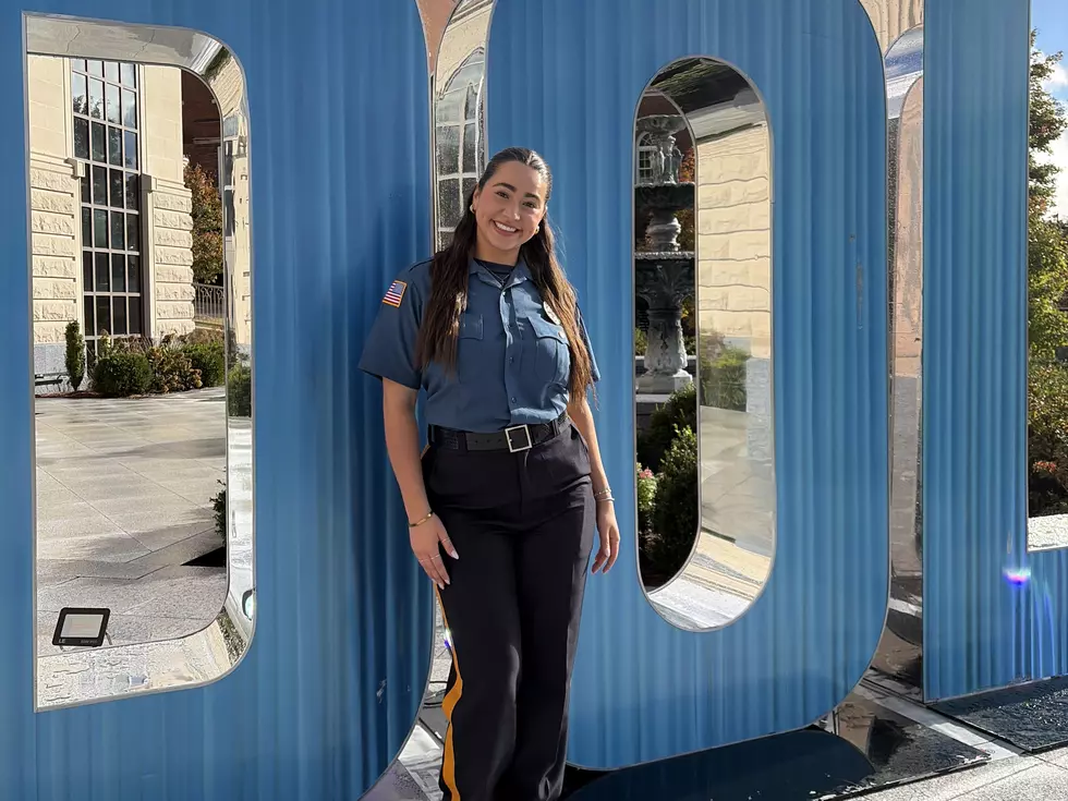 Howell singer Julia Sienna auditions on American Idol
