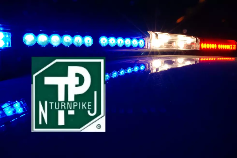 Tragedy on the Turnpike: Infant dies as truck erupts in flames
