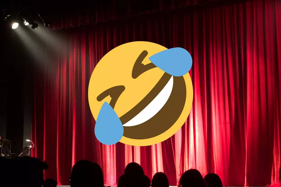 New Jersey comics bring big laughs for a good cause
