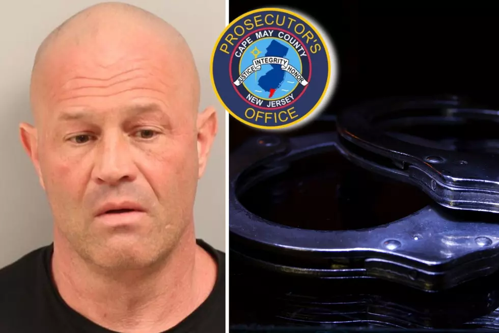 Owner of Cape May sober living homes charged with sexual assault
