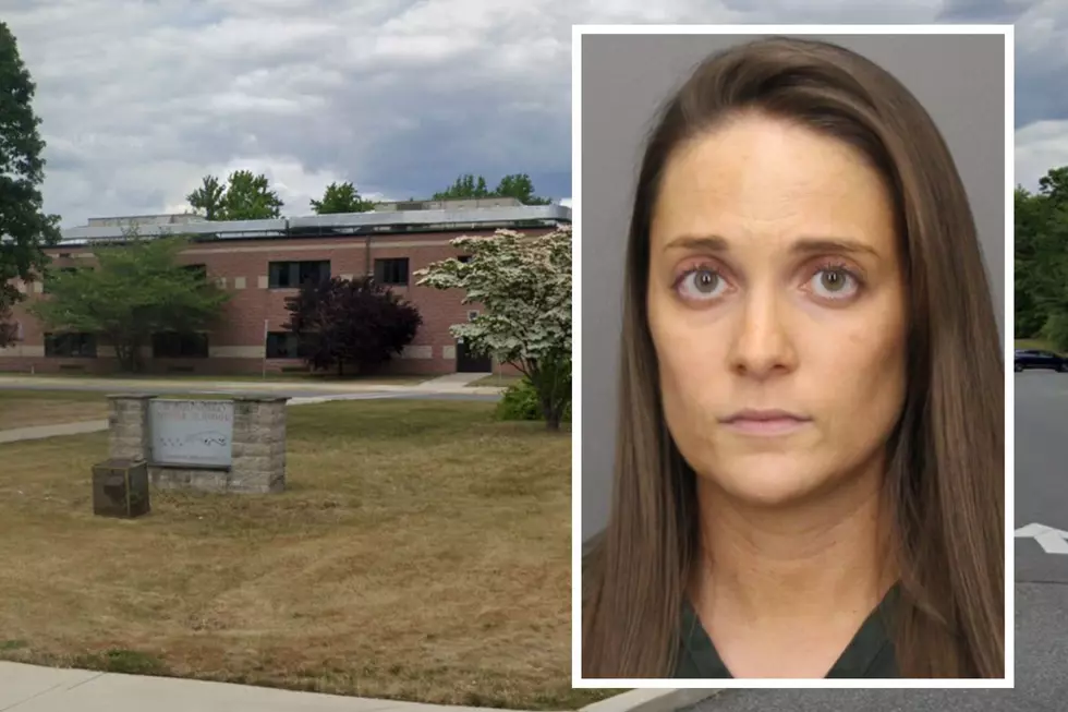 Bombshell rape charges: NJ teacher had sex with student in middle school classroom