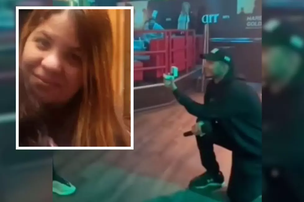 Nightclub DJ gets prison for killing woman hours after Instagram proposal