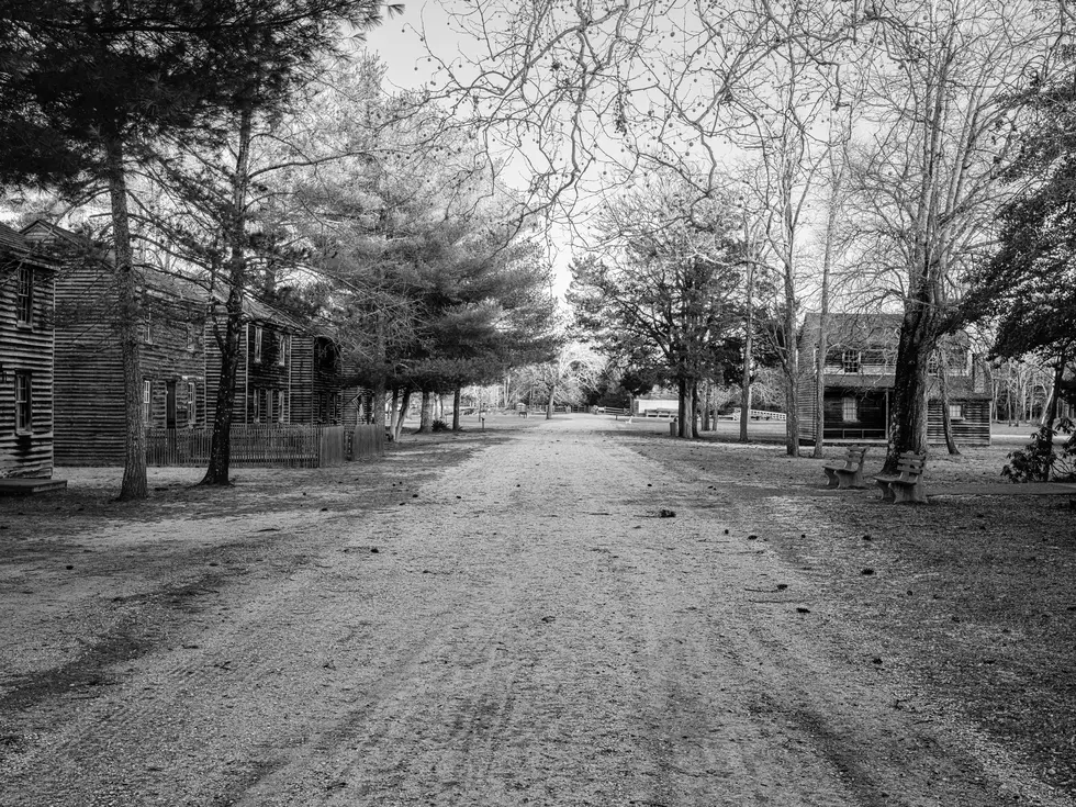 My Dad took me on graveyard picnics in the Pine Barrens — and I’ve never gotten over it