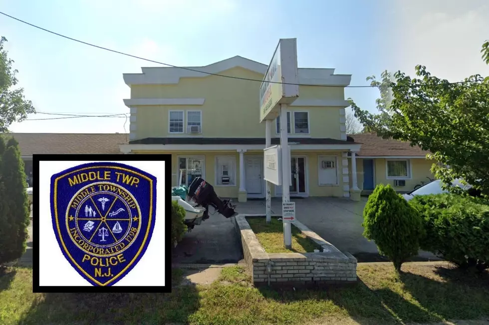 Cape May man hunted and stabbed across highway in chilling attack, police say