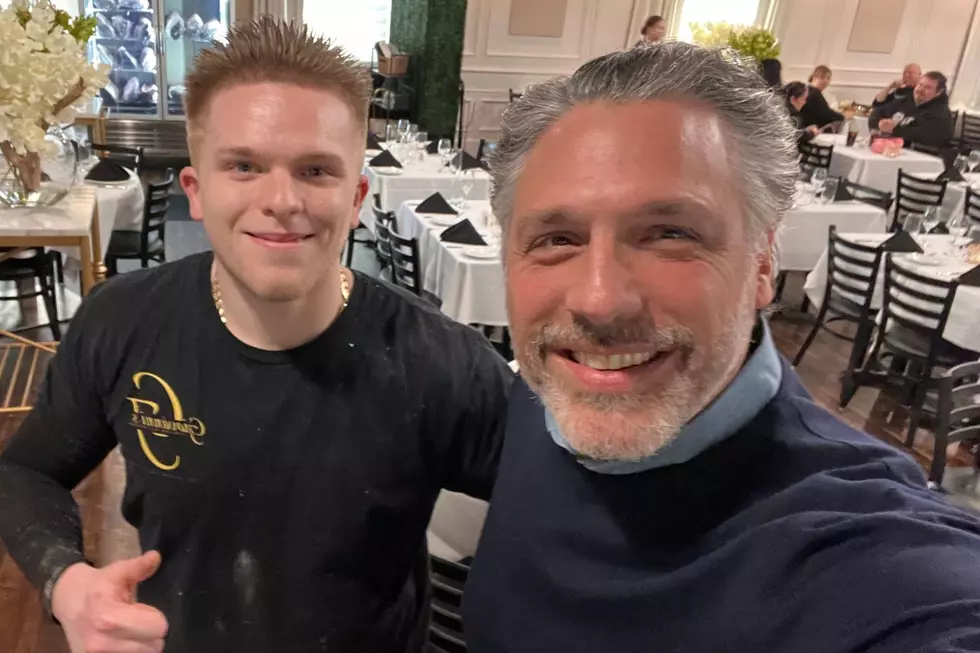 A 22-year-old is running one of NJ’s most impressive kitchens
