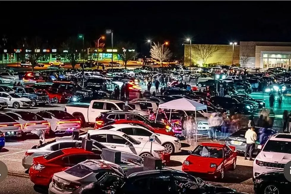 Cops arrest 19-year-old for organizing car meet with racing, crash and noise complaints
