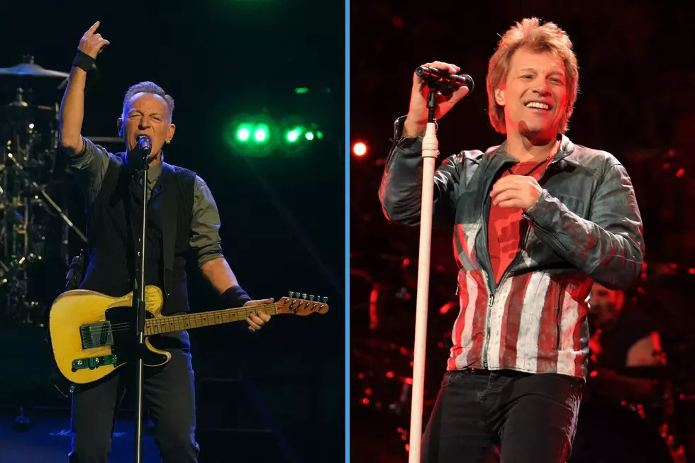 Star-studded NJ concert led by Springsteen, Bon Jovi to celebrate America’s 250