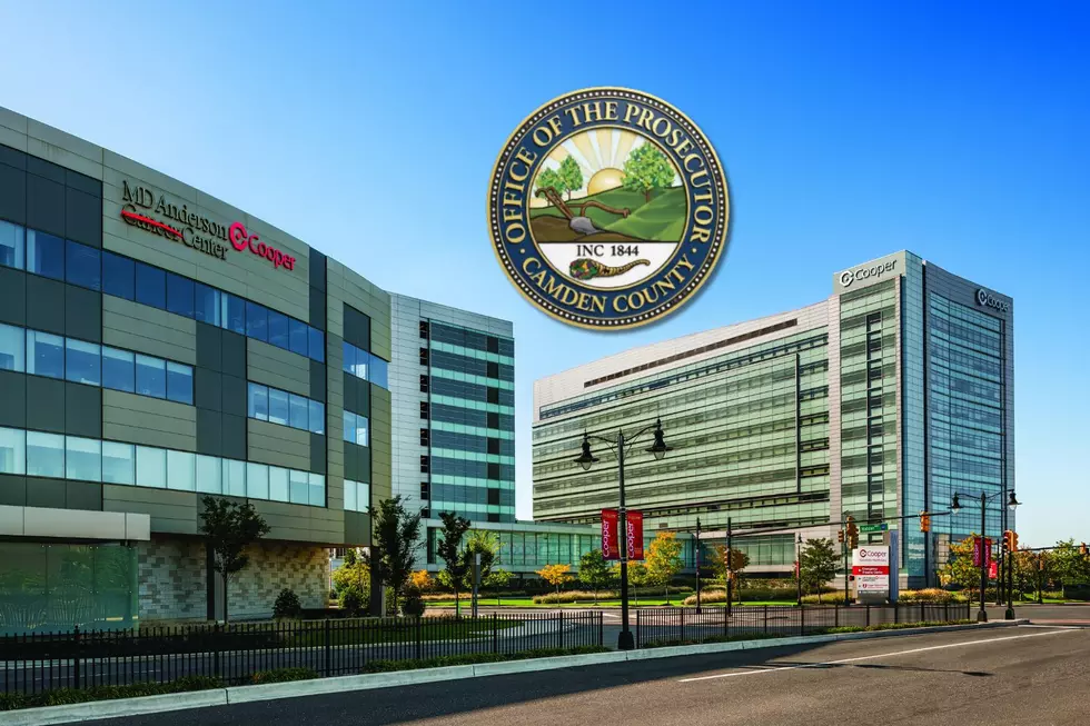 Prosecutors: South Jersey tech stole lifesaving supplies, flipped them for cash