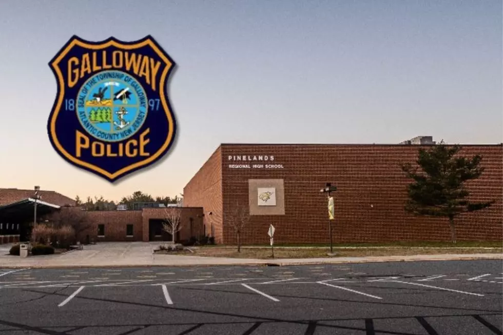 Names on bullets spark fear: Cops charge husband of NJ school superintendent