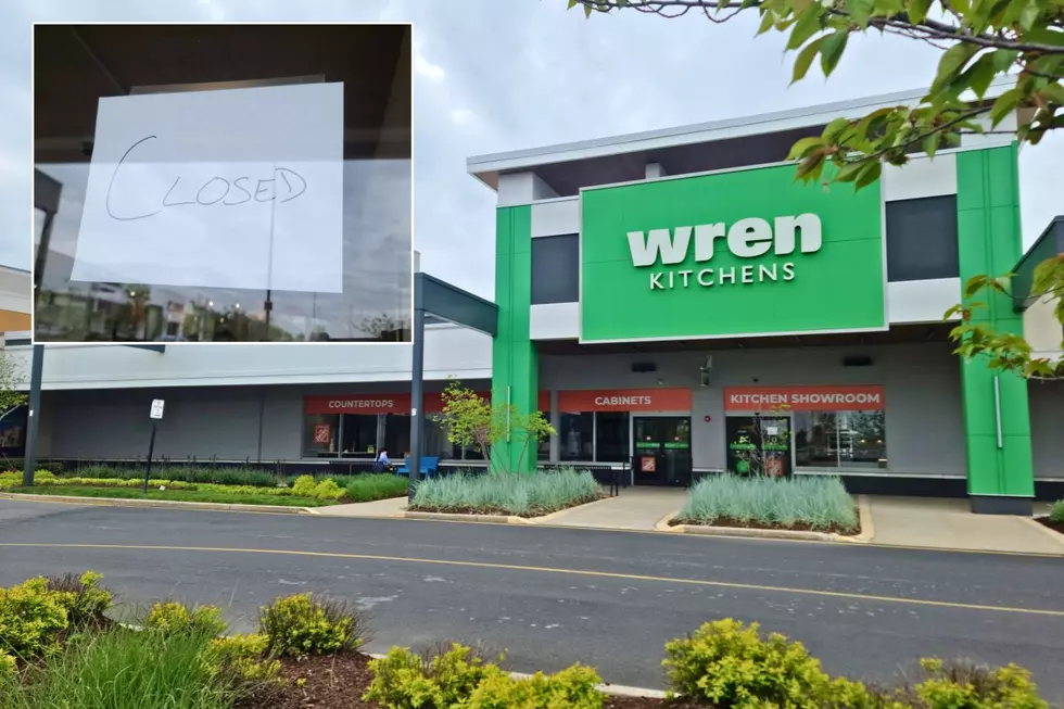 Dream kitchens turn to nightmares as major company suddenly closes all NJ stores