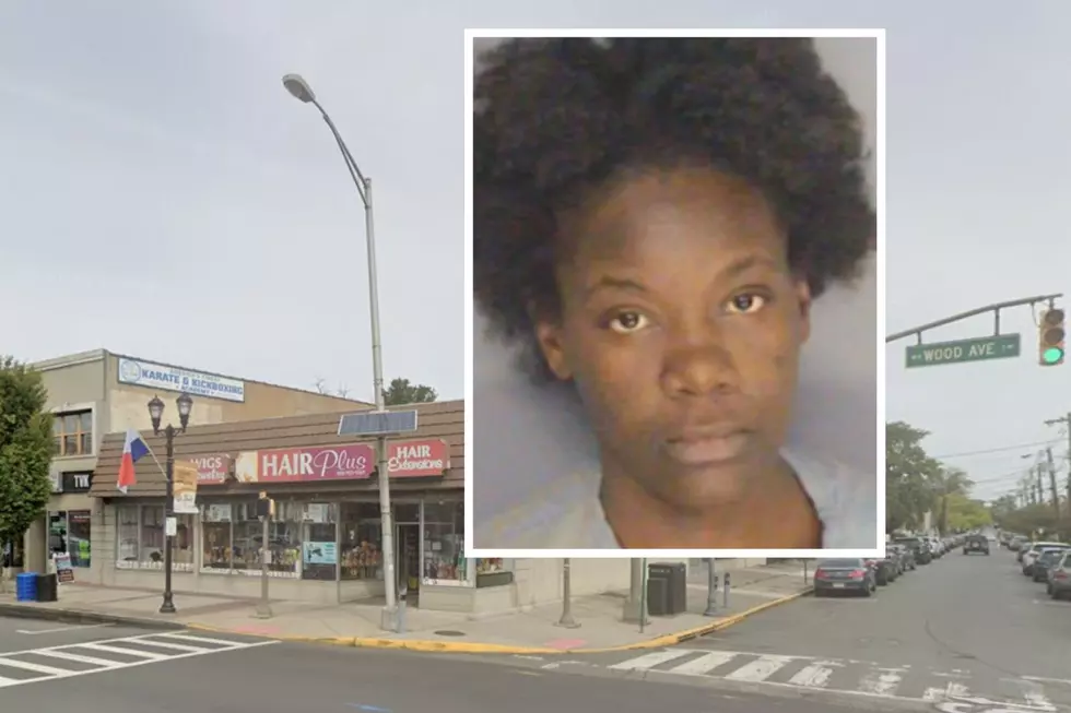 Police: Elderly employees attacked by woman over $50 wig theft at NJ store