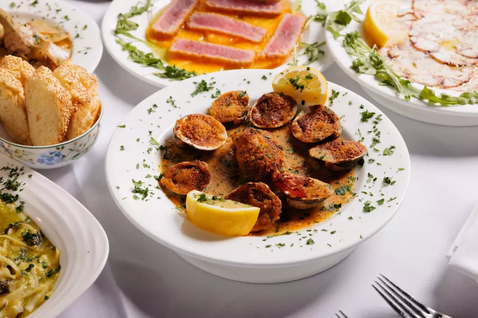 New Jersey takes Italian food seriously — and this Little Silver spot stands out anyway