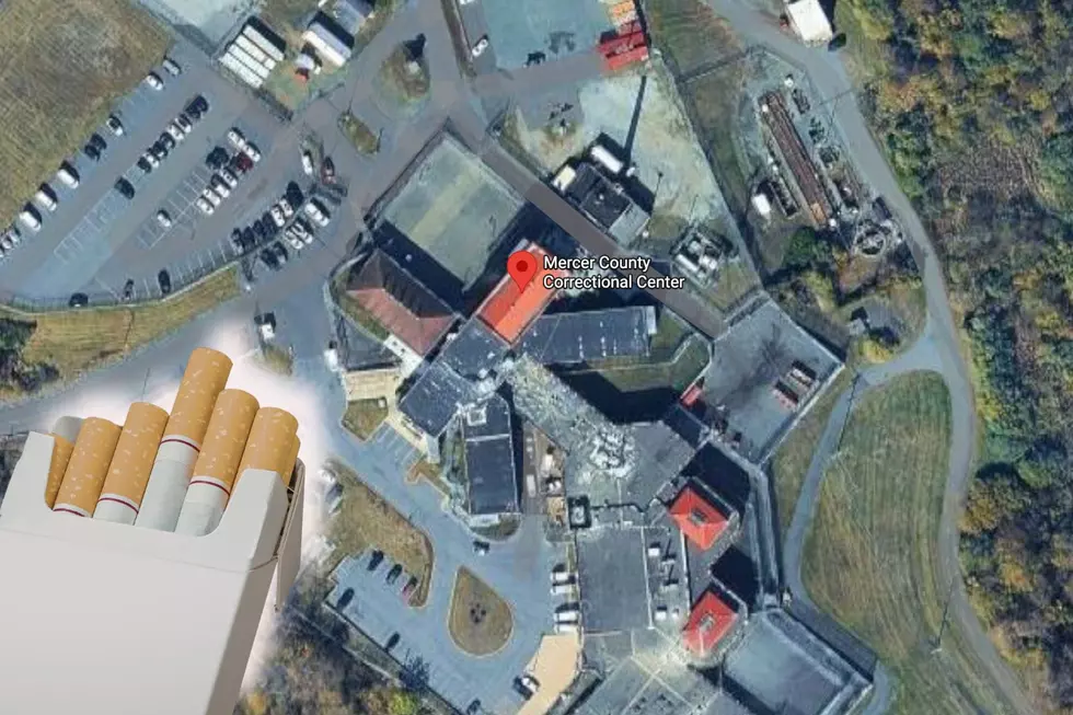 NJ jail officer admits taking bribes for years to smuggle drugs, tobacco, contraband