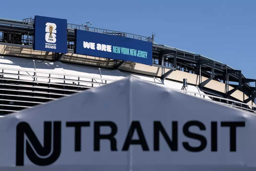 NJ Transit cuts World Cup train fare from $150 price that drew outrage
