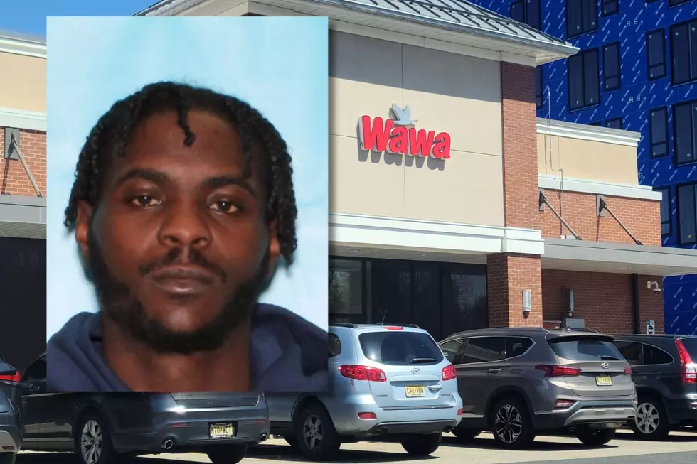 Man who stole car from Wawa with kids inside still on the run, cops say