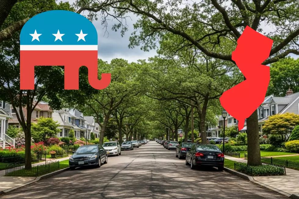 Here are the best conservative towns to live in deep-blue NJ