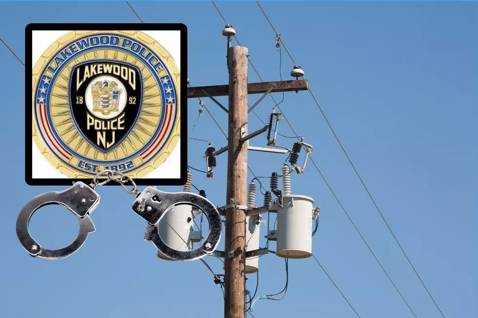 Verizon wires cut at multiple Lakewood locations — police say woman is behind it