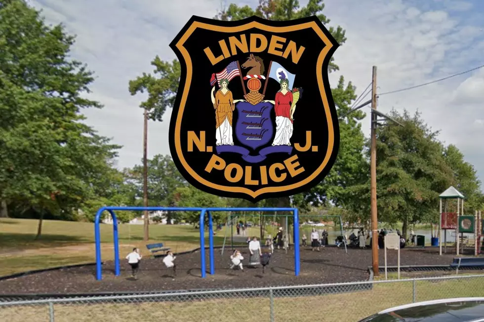 More than 12 shots fired at a Linden crowd — and police say it started with a carjacking