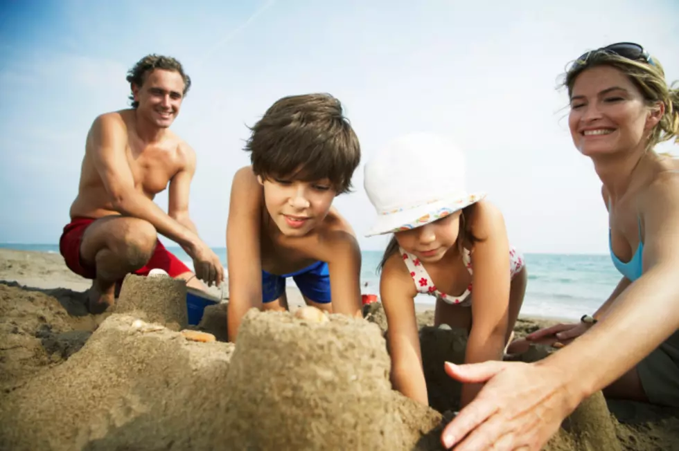 2021 guide to beach badges in Monmouth & Ocean counties
