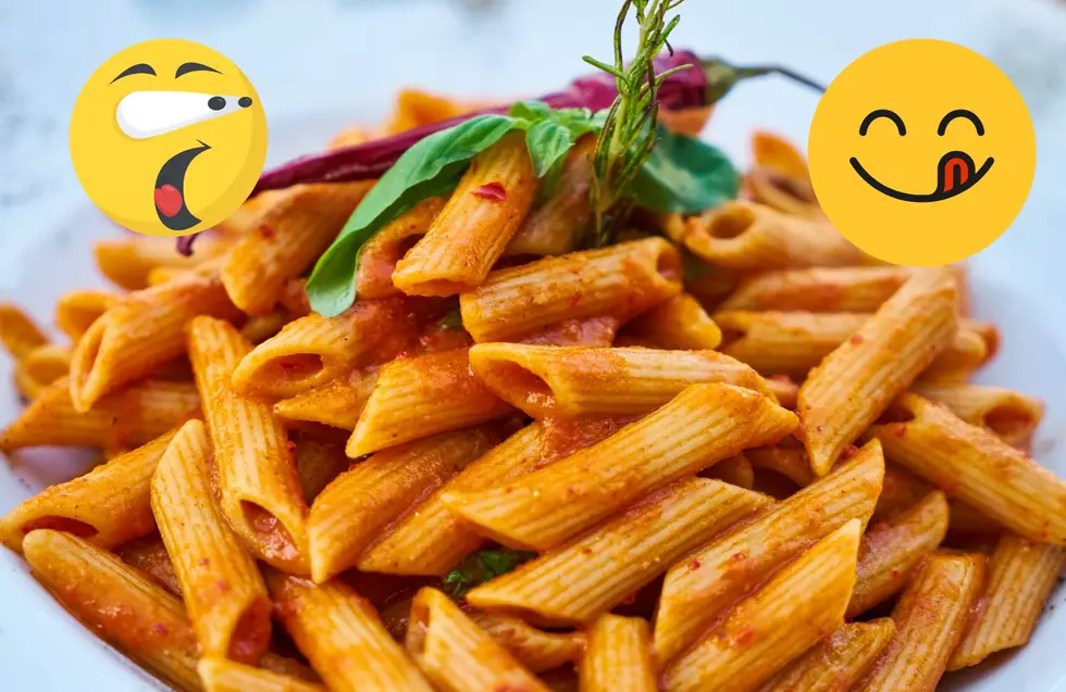 Foodie experts claim to have found the very best pasta in New Jersey