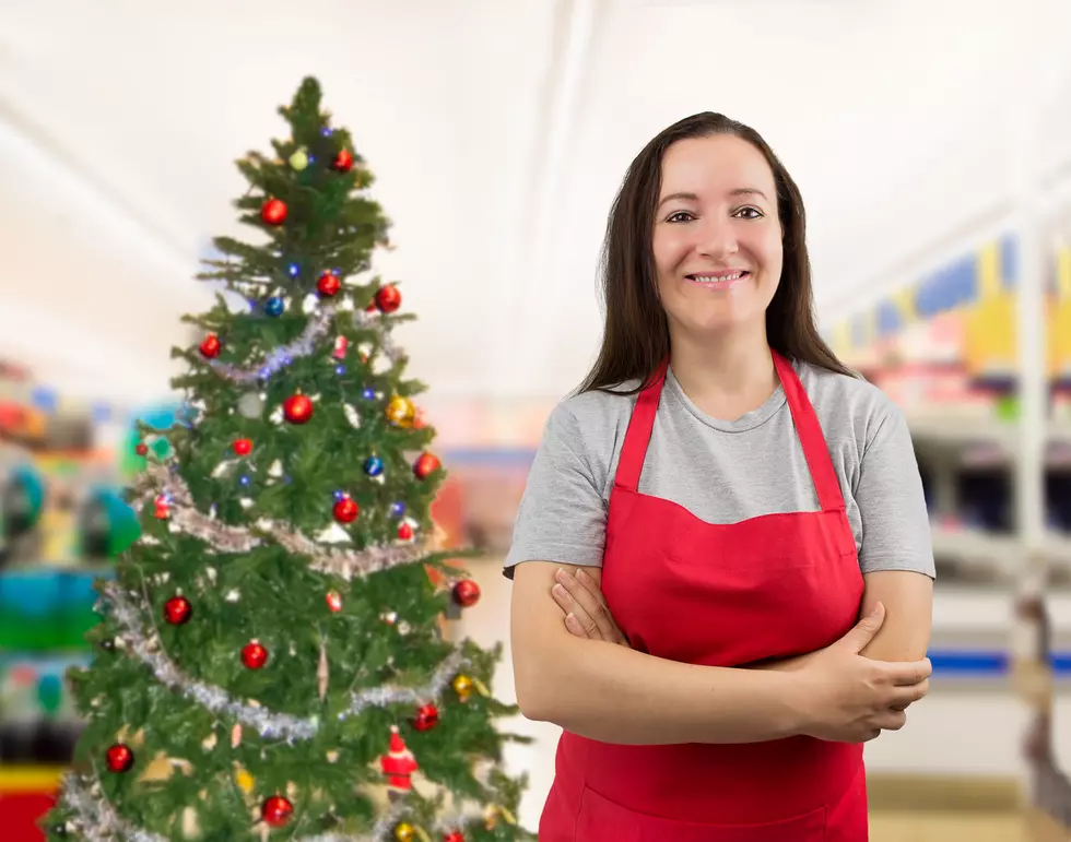 Looking for holiday employment? Here’s who’s hiring for 2019