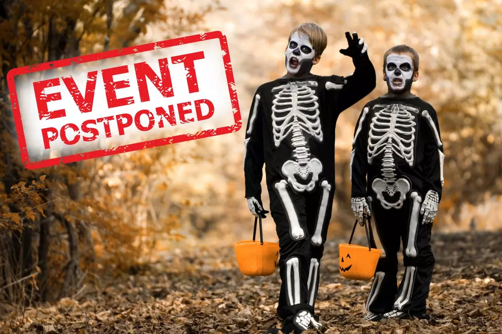 Pennsylvania May Have To Postpone Halloween 2024