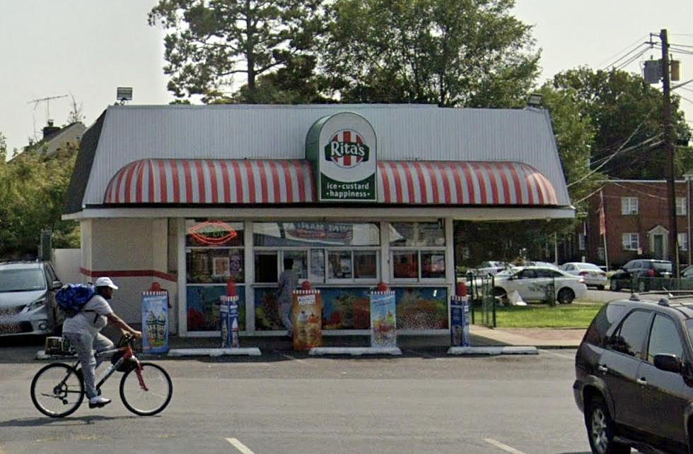 Enter to Win Free Rita’s with 94.5 PST’s Pop Ins!